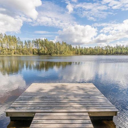 Holiday Home Valkealammi By Interhome Vehmainen Zewnętrze zdjęcie