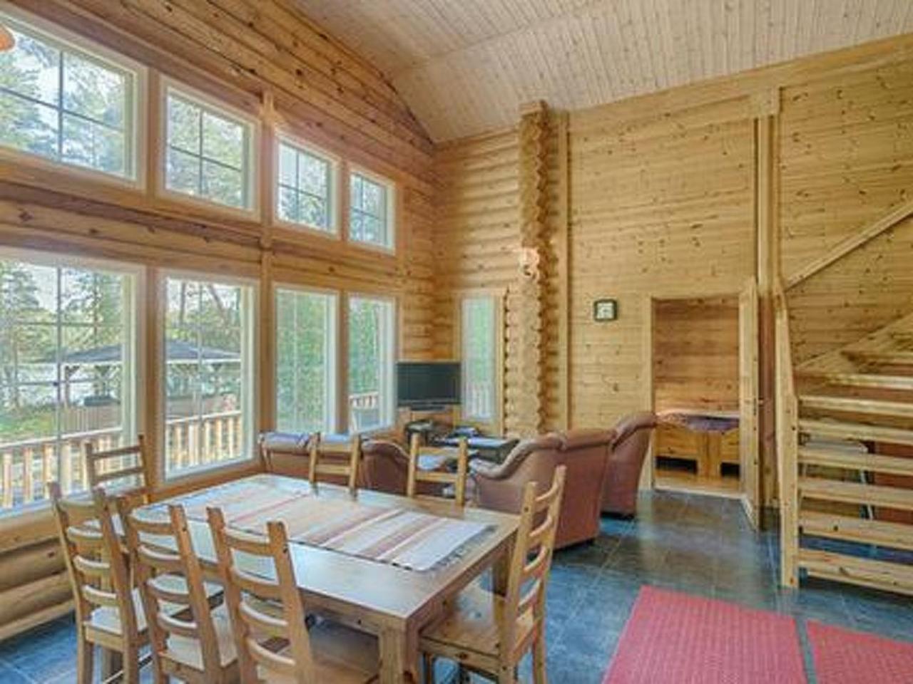 Holiday Home Valkealammi By Interhome Vehmainen Zewnętrze zdjęcie