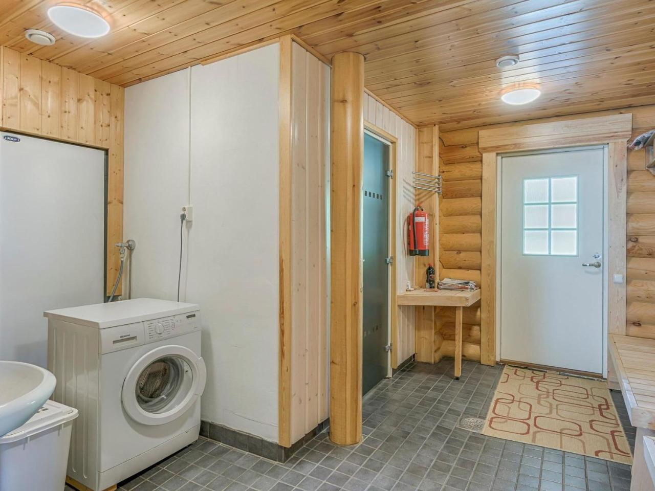 Holiday Home Valkealammi By Interhome Vehmainen Zewnętrze zdjęcie