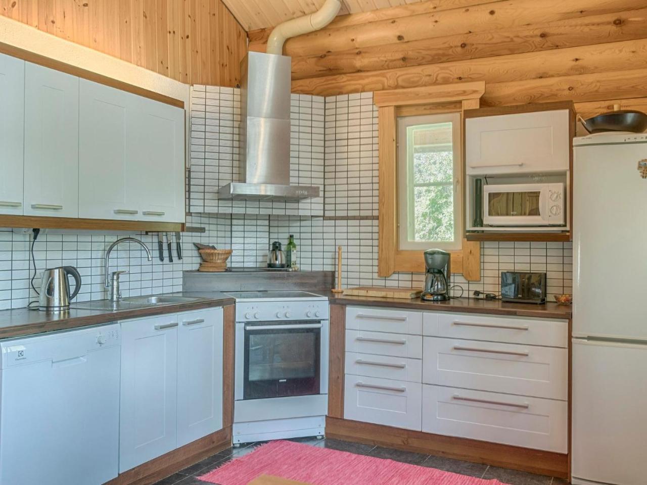Holiday Home Valkealammi By Interhome Vehmainen Zewnętrze zdjęcie
