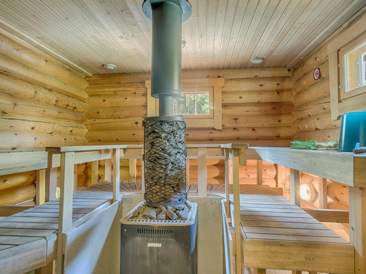 Holiday Home Valkealammi By Interhome Vehmainen Zewnętrze zdjęcie
