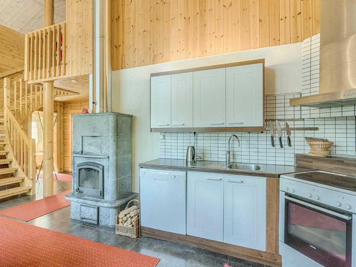 Holiday Home Valkealammi By Interhome Vehmainen Zewnętrze zdjęcie