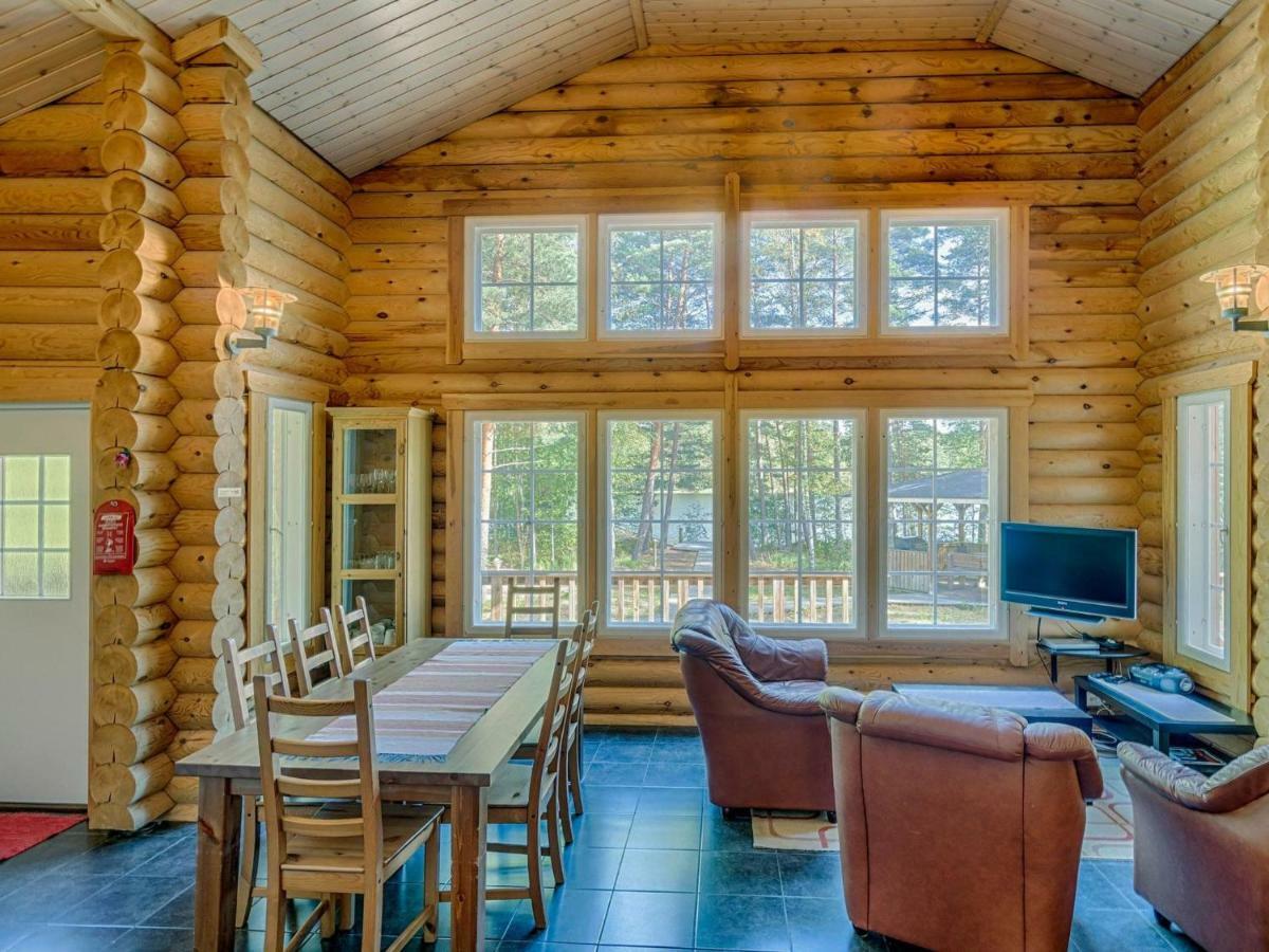 Holiday Home Valkealammi By Interhome Vehmainen Zewnętrze zdjęcie